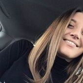 User avatar for Giulia Treggia