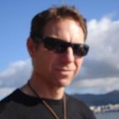 User avatar for Andrew Wheatley