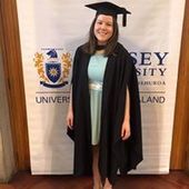 User avatar for Kim Dwyer