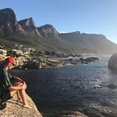 User avatar for Luca Miles