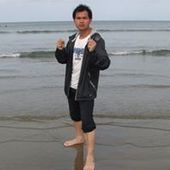 User avatar for Aijun Qin