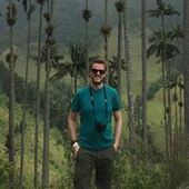 User avatar for Allan Weir