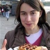 User avatar for Chiara Airoldi