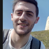 User avatar for Aristotle Papathanasiou