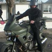 User avatar for Fran Valentine