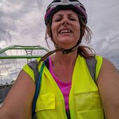 User avatar for Jacqui Stokes