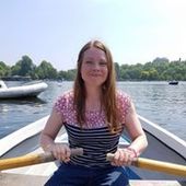 User avatar for Ali Limentani