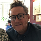 User avatar for Al Butterworth