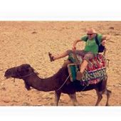 User avatar for Keith Hutcheson