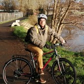 User avatar for Daniel Roberts