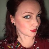 User avatar for Kelly Thornton