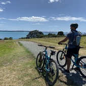 User avatar for Alice Andrew