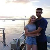 User avatar for Adam Clayton