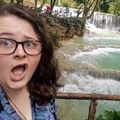 User avatar for Julia Buckeridge