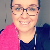 User avatar for Elizabeth Cain