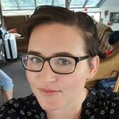 User avatar for Theresa Buller