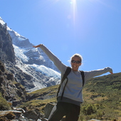 User avatar for Helena Adams