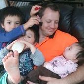 User avatar for Alexis Butcher