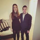 User avatar for Olivia Henzell