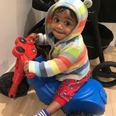 User avatar for Ajay Sharma