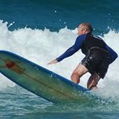 User avatar for Andrew Blanchard