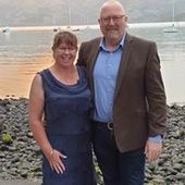 User avatar for Andrew Mitchell