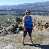 User avatar for Amanda Wells