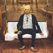 User avatar for Ashutosh Gandhi