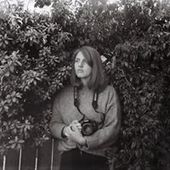 User avatar for Anna Birchall