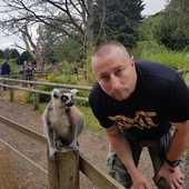 User avatar for Chris Cooper