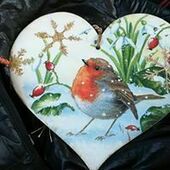 User avatar for Mary Legg