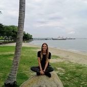 User avatar for Jessie Garlick