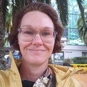 User avatar for Laurie Boyce