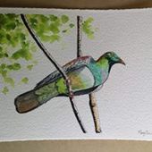 User avatar for Maryann Morgan