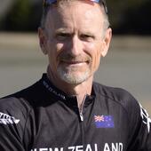 User avatar for Christopher Bennett