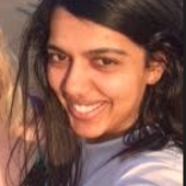 User avatar for Vijayeta Sinel