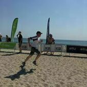 User avatar for Aaron Corn