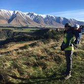 User avatar for Jamie Walker