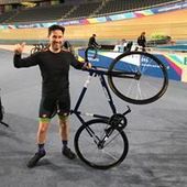 User avatar for Christian Saunders