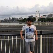 User avatar for Mohammad Al Rawi