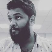 User avatar for Gautham Bala