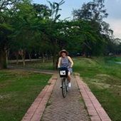 User avatar for Alexandra Sasha Borissenko