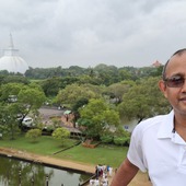 User avatar for Thilak Rodrigo