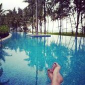 User avatar for Nicola Foley