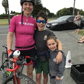 User avatar for Alanda Rafferty