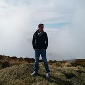 User avatar for Guillaume Navez