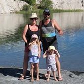 User avatar for Amy Francis