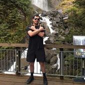 User avatar for Trent Mcfall