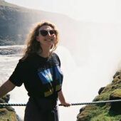 User avatar for MELISSA HARWARD