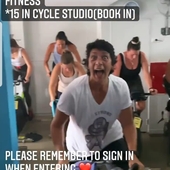 User avatar for Andrea Cameron